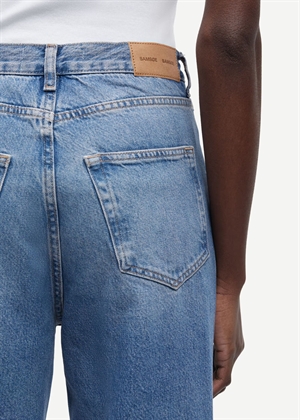 Rebecca jeans 15060 Blue Moon Samsøe